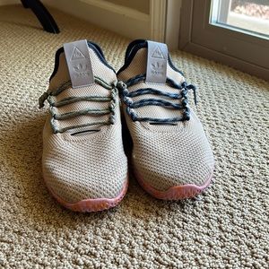 Adidas Pharrell Williams Tennis HU Shoes